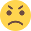 Anger 图标 64x64