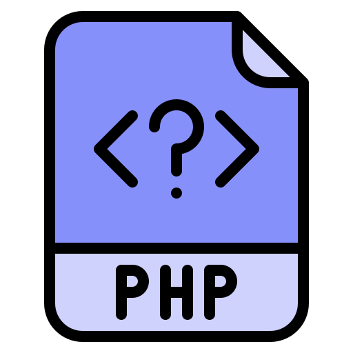 Php アイコン