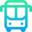 Bus icon 64x64