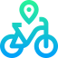 Bike icon 64x64