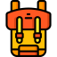Backpack icon 64x64