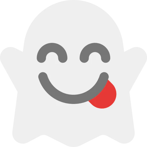 Ghost icon