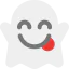 Ghost 图标 64x64