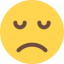 Sad 图标 64x64