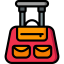 Suitcase icon 64x64