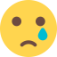 Crying 图标 64x64