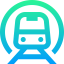 Subway icon 64x64