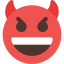 Grinning 图标 64x64