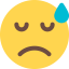 Sad 图标 64x64