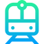 Train icon 64x64