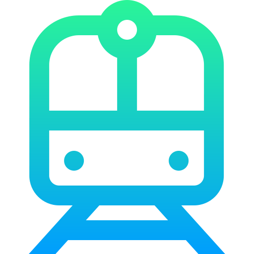 Train icon
