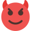 Devil 图标 64x64