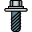 Screw icon 64x64