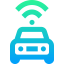 Taxi icon 64x64