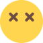 Dead 图标 64x64