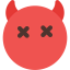 Dead 图标 64x64