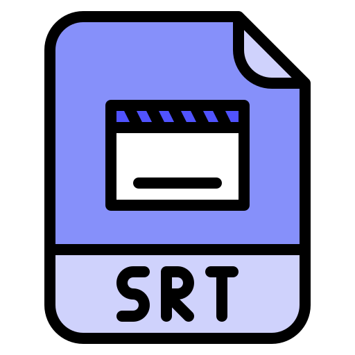 Srt icon