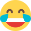 Laughing 图标 64x64