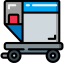 Trolley icon 64x64