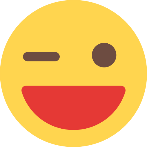 Wink icon