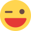 Wink 图标 64x64