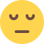 Sad 图标 64x64