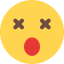 Dead 图标 64x64