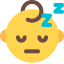Sleeping 图标 64x64