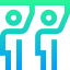 Passengers icon 64x64