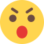 Anger 图标 64x64