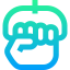 Handgrip icon 64x64