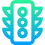 Traffic light icon 64x64