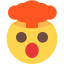 Exploding 图标 64x64