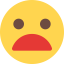 Sad 图标 64x64