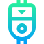 Ticket validator icon 64x64