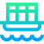 Cable ferry icon 64x64