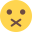 Shut Symbol 64x64