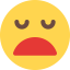 Sad Symbol 64x64