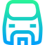 Monorail icon 64x64