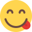 Tongue Symbol 64x64