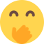 Amused Symbol 64x64