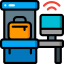 Scanner icon 64x64