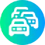 Traffic jam 图标 64x64