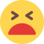Sad Symbol 64x64