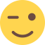 Wink Symbol 64x64