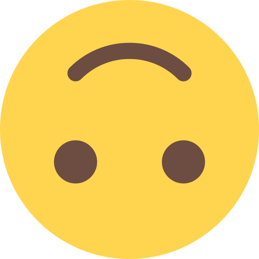 Upside down 图标