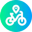 Bike 图标 64x64