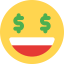Greed Symbol 64x64