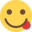 Tongue Symbol 64x64