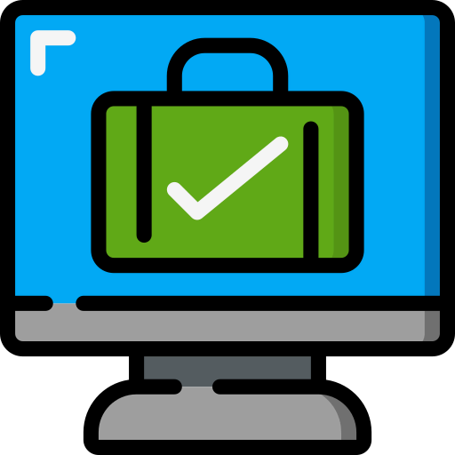 Computer іконка